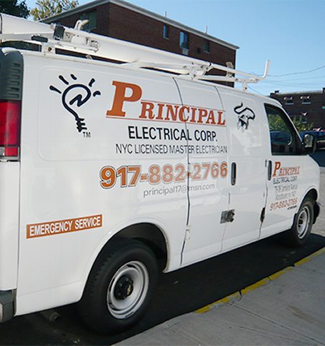 Principal Electrical Corp